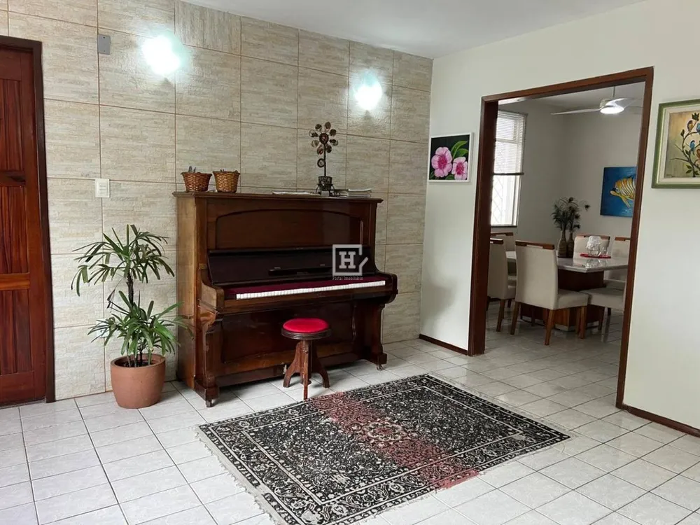 Casa, 3 quartos, 300 m² - Foto 2