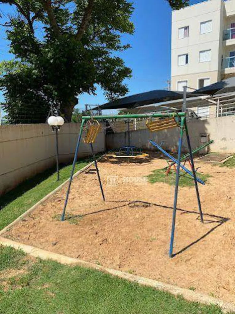 Apartamento, 2 quartos, 47 m² - Foto 3