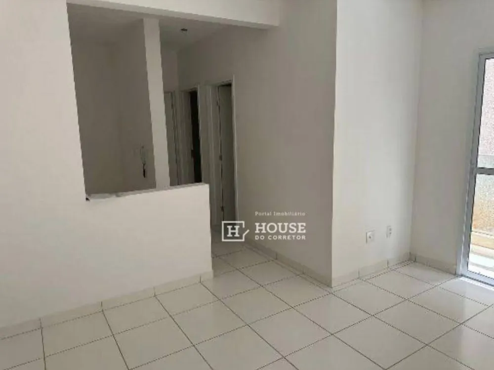 Apartamento, 2 quartos, 47 m² - Foto 2