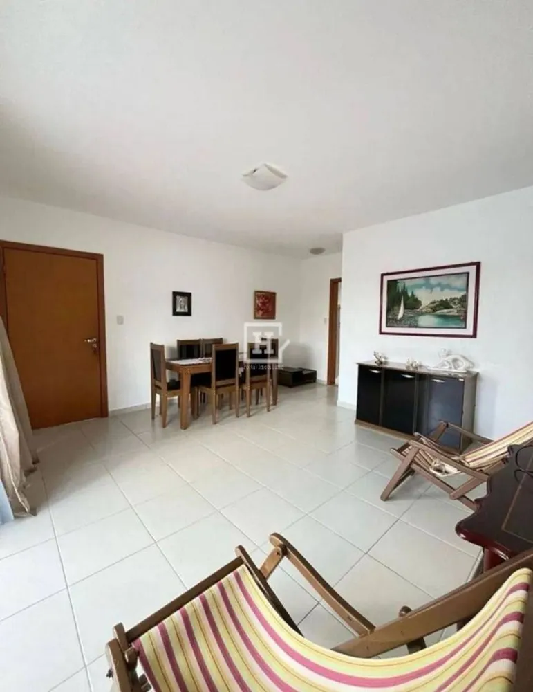 Apartamento, 3 quartos, 125 m² - Foto 3