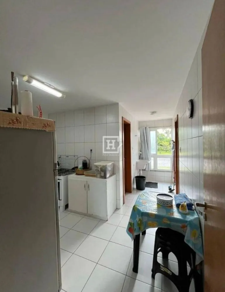 Apartamento, 3 quartos, 125 m² - Foto 2