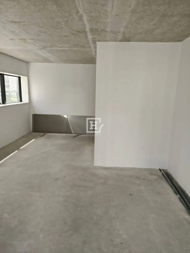 Sala-Conjunto, 40 m² - Foto 1