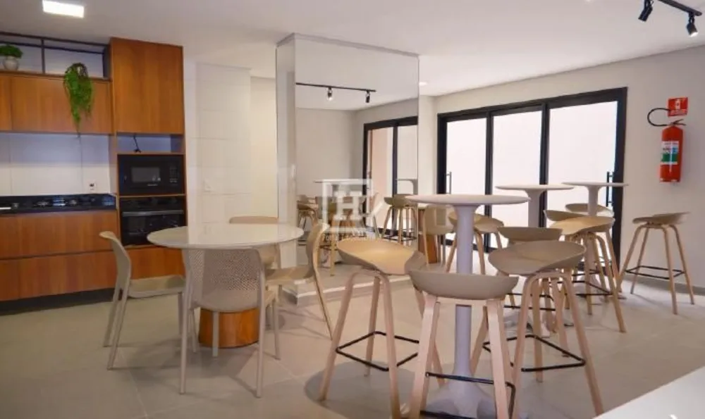 Apartamento, 2 quartos, 46 m² - Foto 2