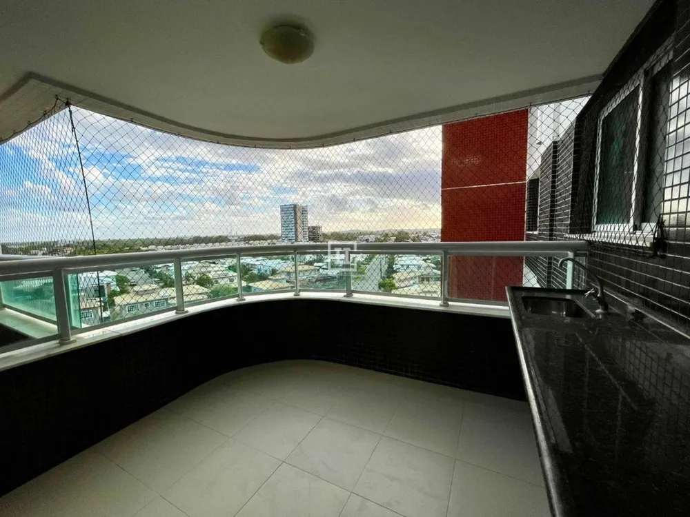Apartamento, 3 quartos, 176 m² - Foto 2