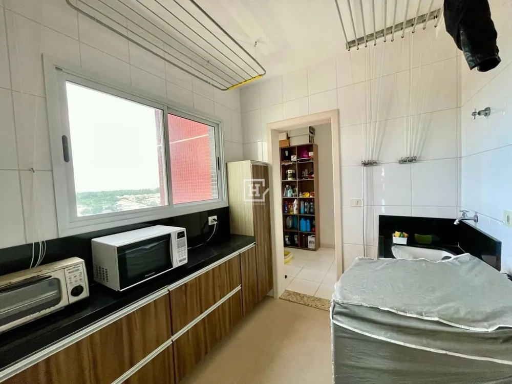 Apartamento, 3 quartos, 176 m² - Foto 3