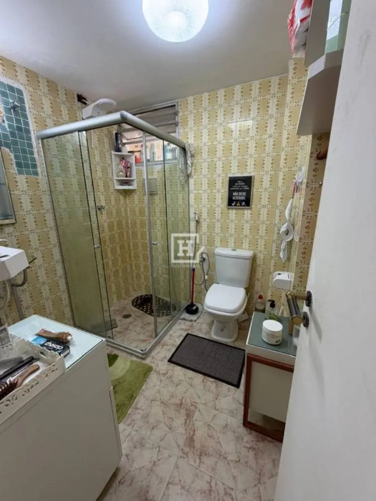 Apartamento, 3 quartos, 108 m² - Foto 4