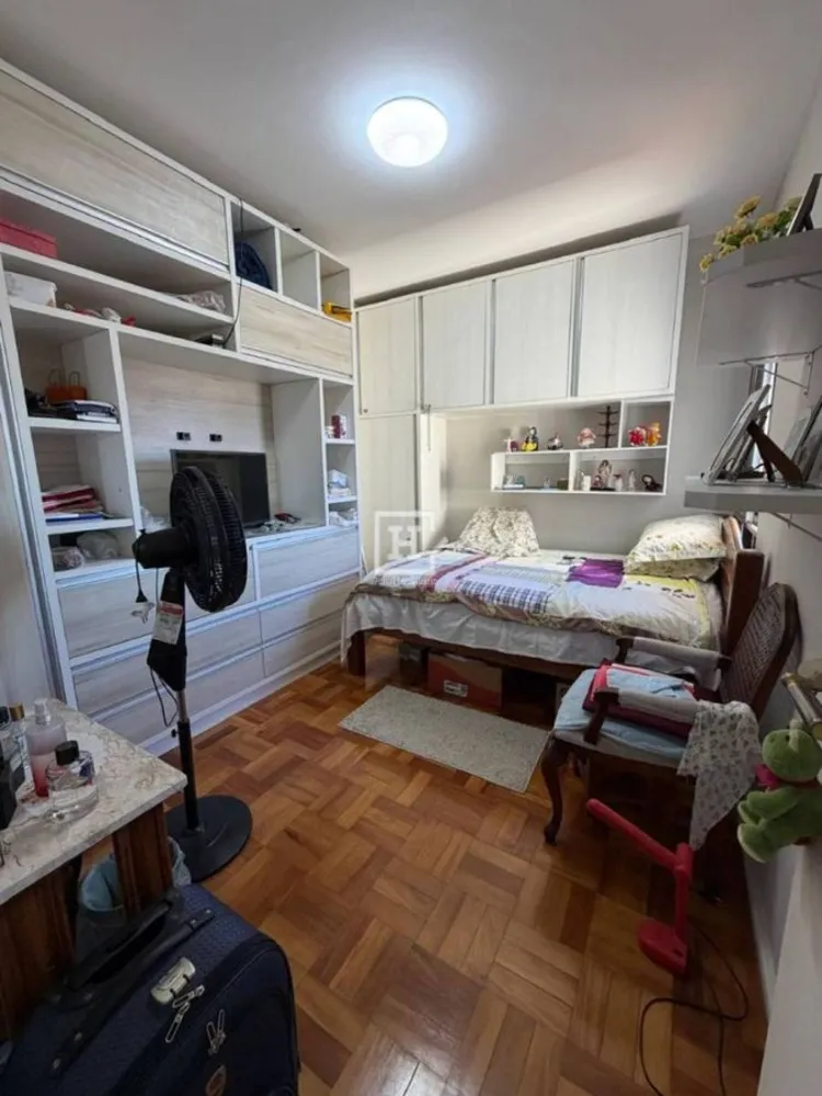 Apartamento, 3 quartos, 108 m² - Foto 1