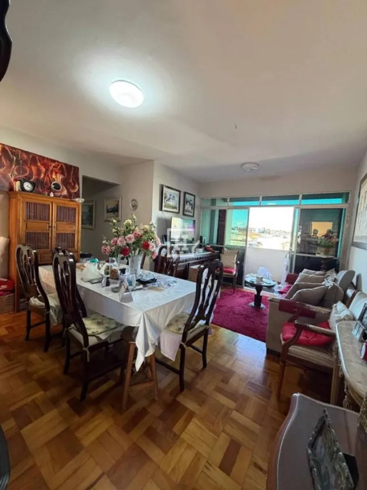 Apartamento, 3 quartos, 108 m² - Foto 2