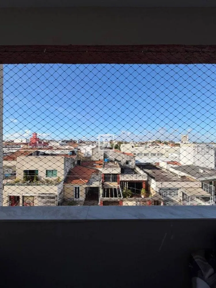 Apartamento, 3 quartos, 108 m² - Foto 3