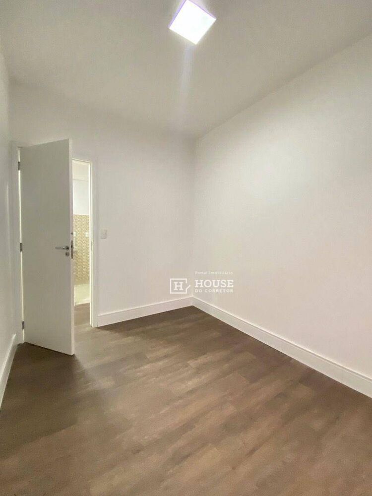Apartamento à venda com 2 quartos, 47m² - Foto 1