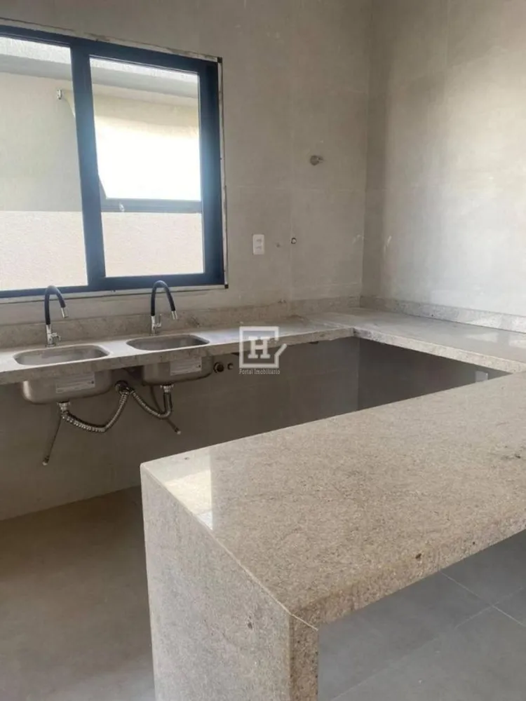 Casa de Condomínio, 4 quartos - Foto 3