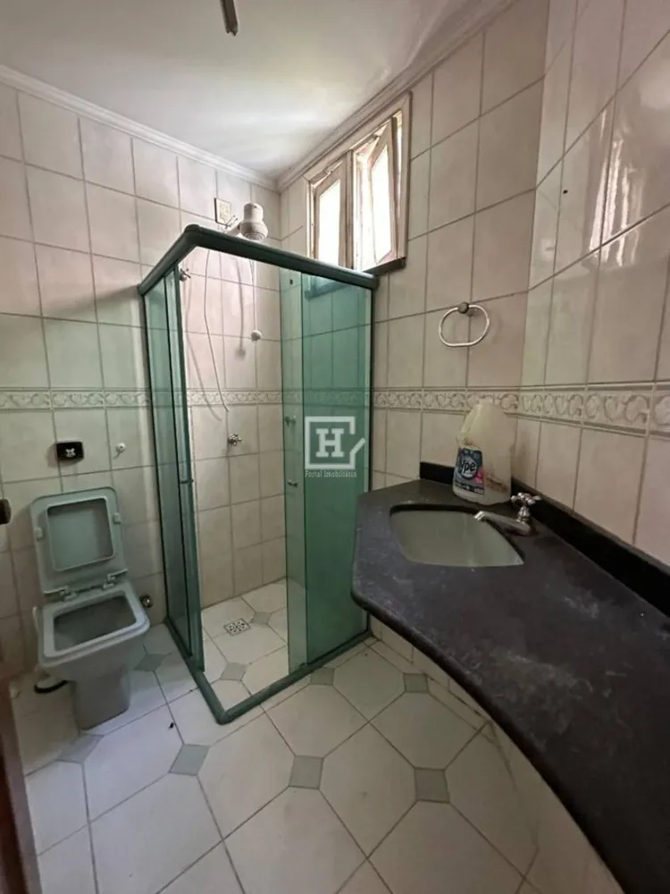 Casa, 4 quartos, 166 m² - Foto 2