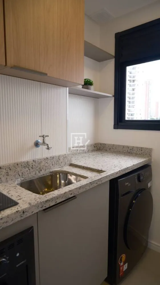 Apartamento, 2 quartos, 45 m² - Foto 2