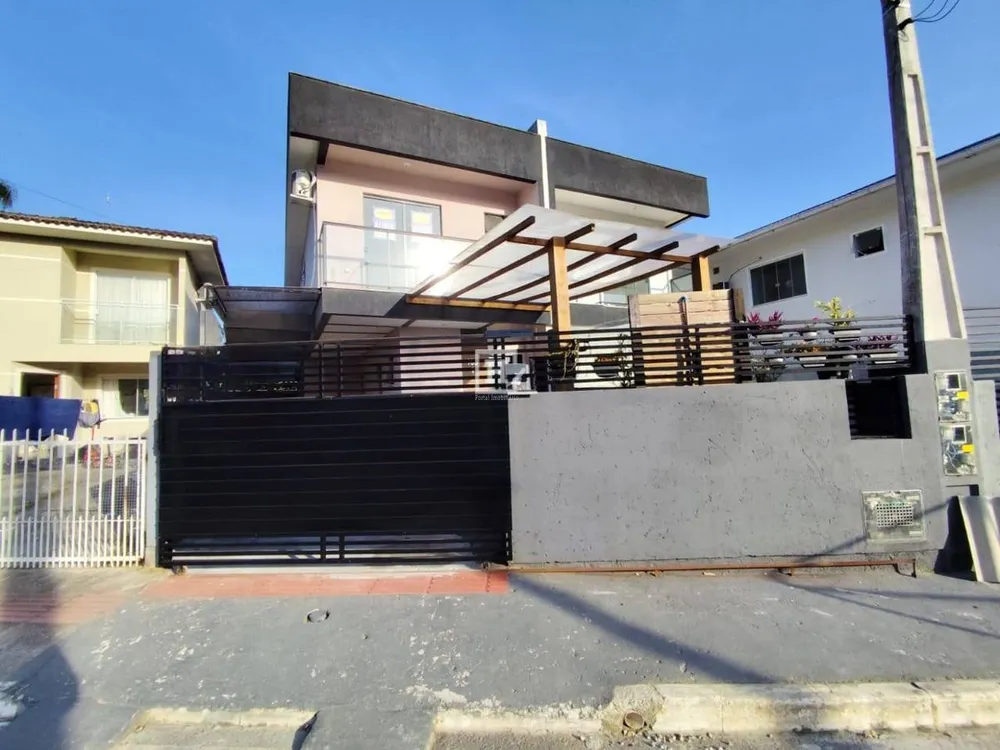 Casa, 3 quartos, 128 m² - Foto 3