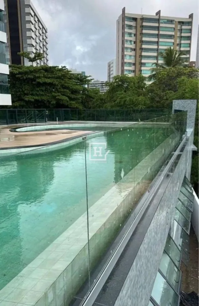 Apartamento, 4 quartos, 314 m² - Foto 1