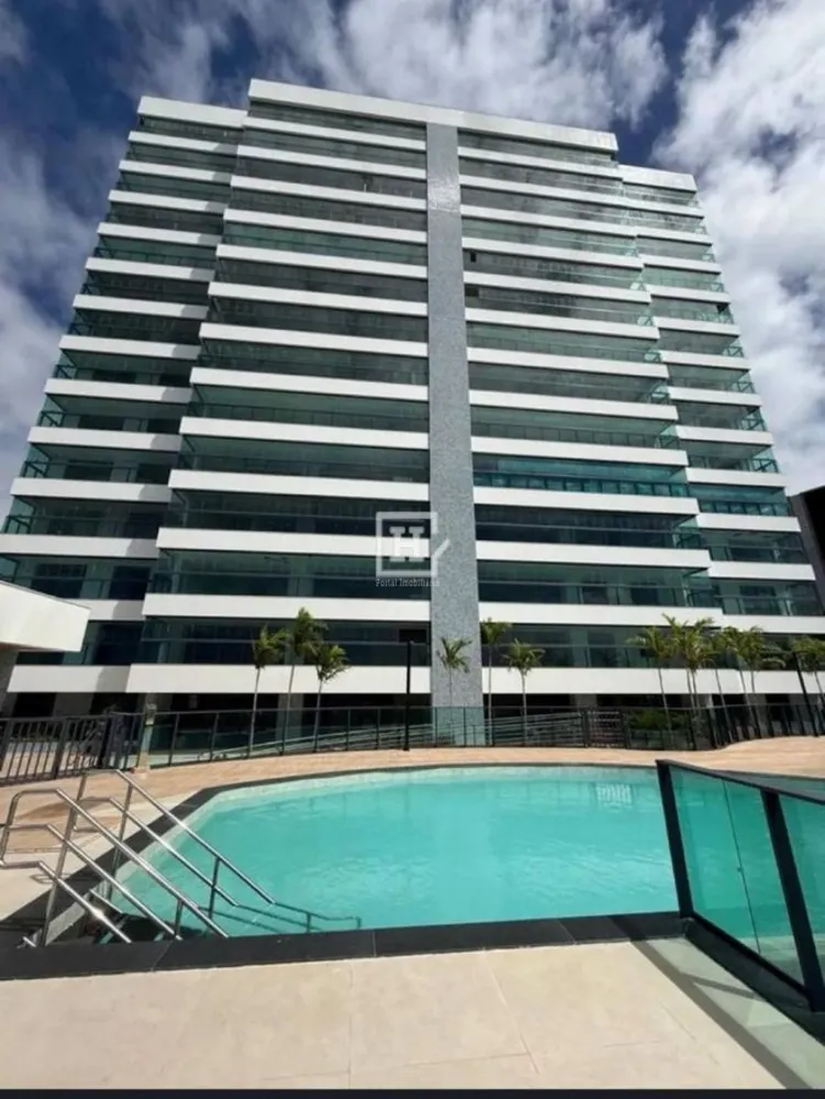 Apartamento, 4 quartos, 314 m² - Foto 2