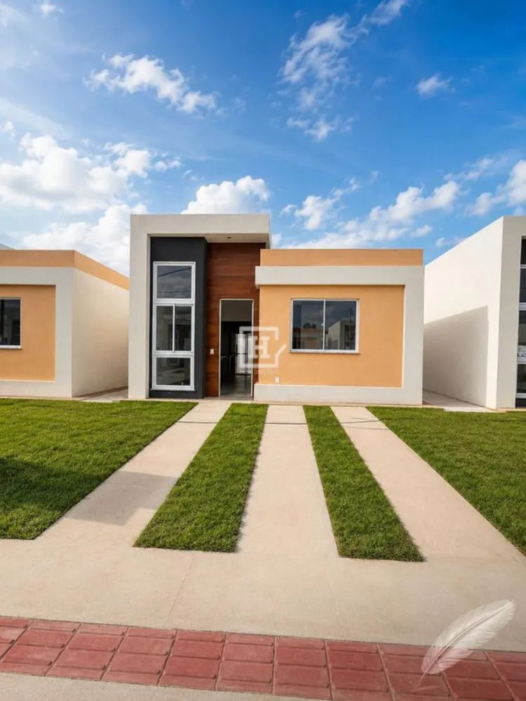 Casa de Condomínio, 3 quartos - Foto 3