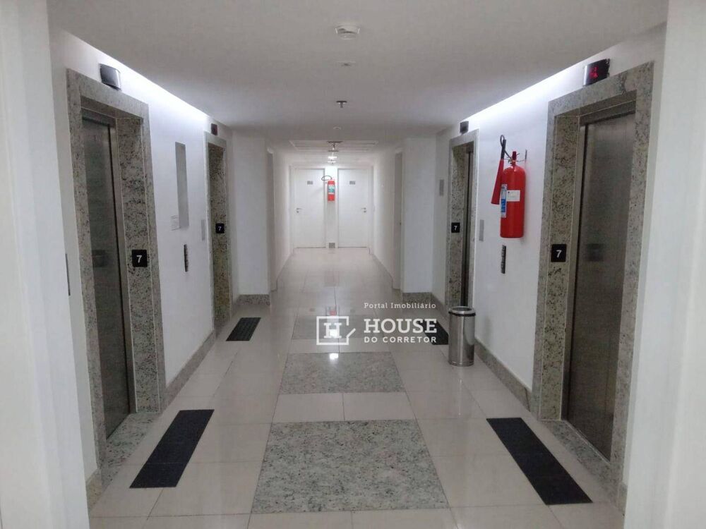 Sala-Conjunto, 27 m² - Foto 18