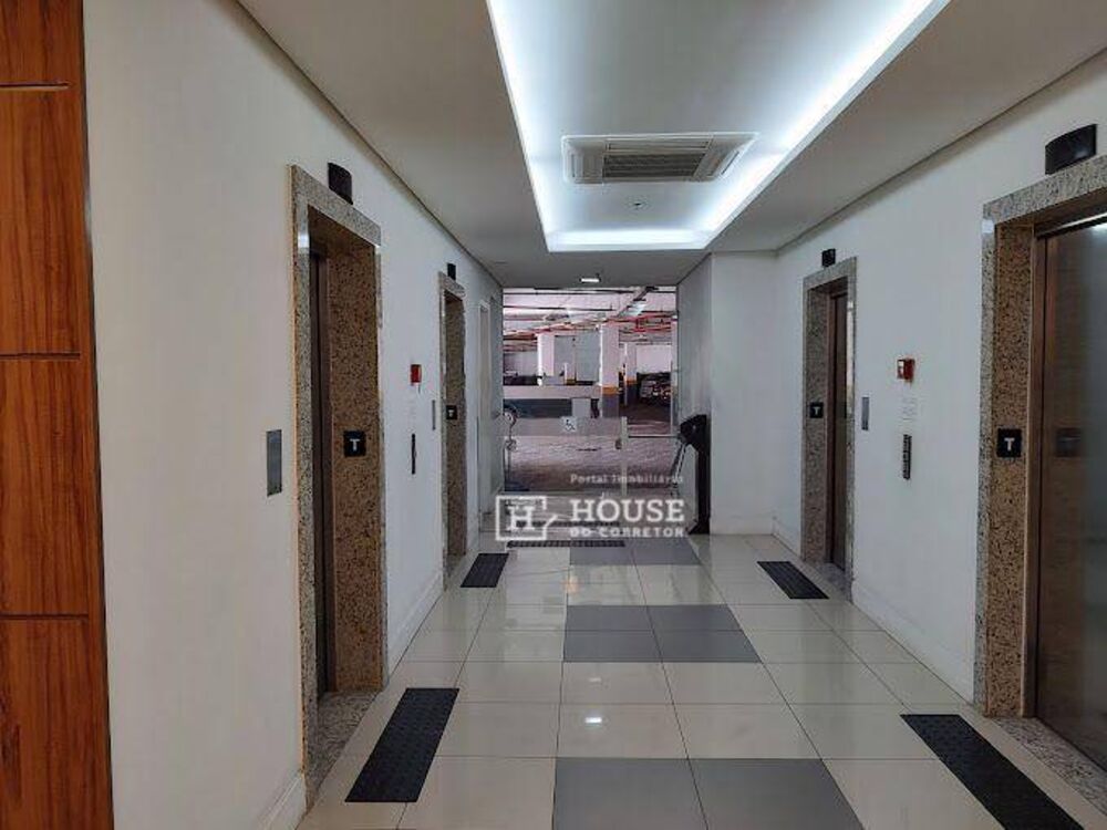 Sala-Conjunto, 27 m² - Foto 5