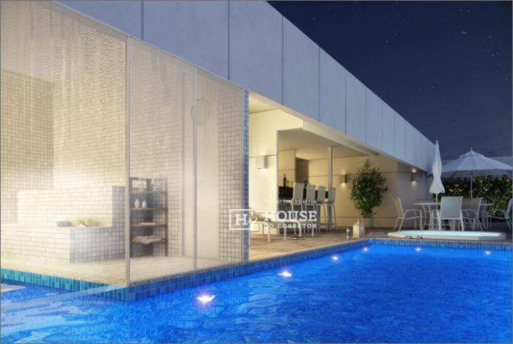 Sala-Conjunto, 27 m² - Foto 10