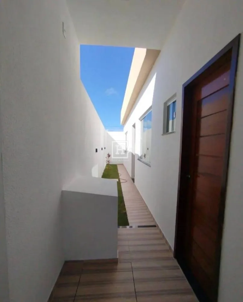 Casa, 3 quartos, 102 m² - Foto 4