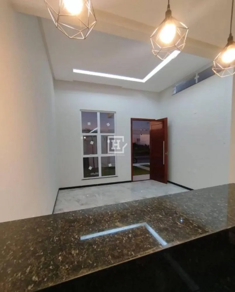 Casa, 3 quartos, 102 m² - Foto 2