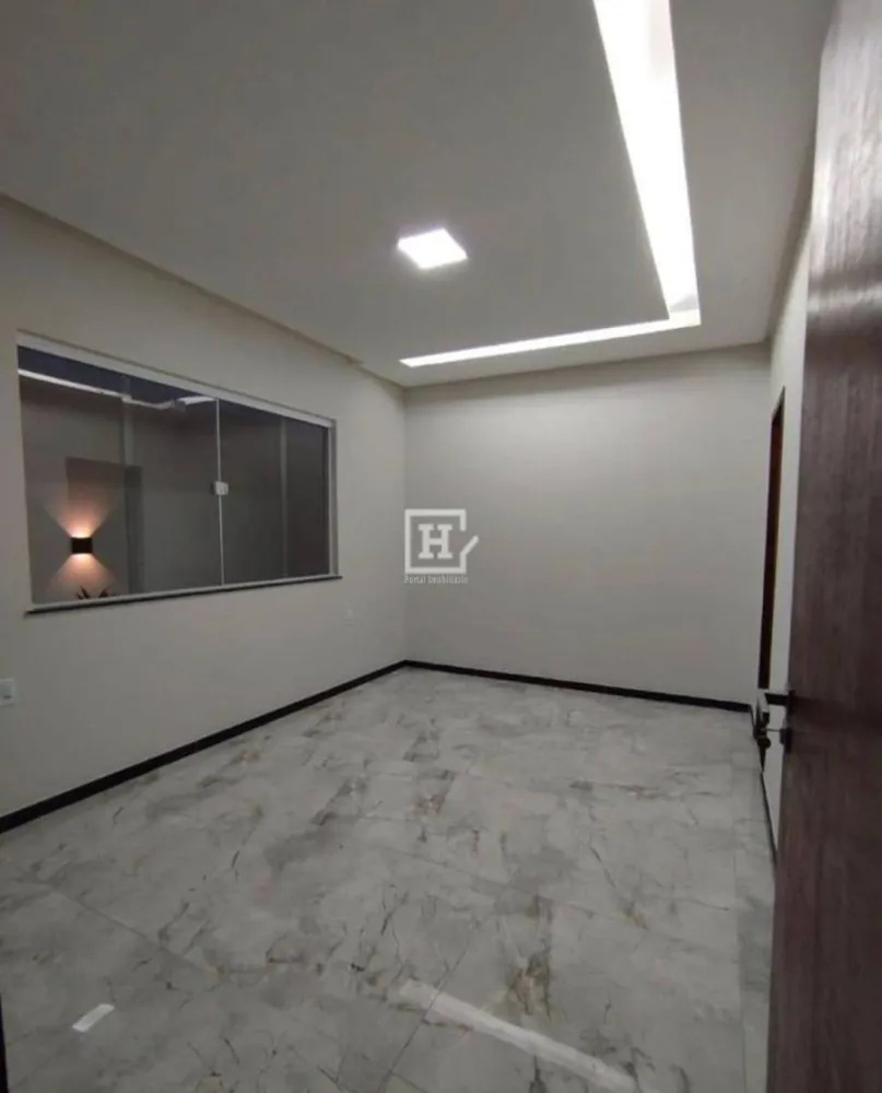 Casa, 3 quartos, 102 m² - Foto 1