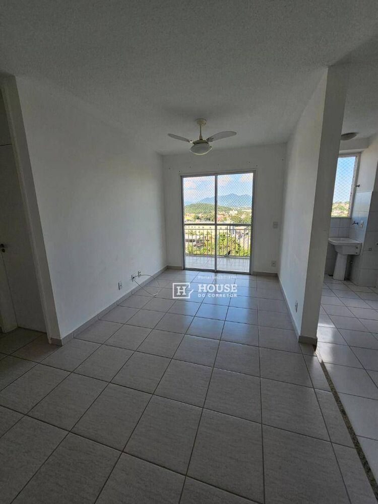 Apartamento à venda com 2 quartos, 55m² - Foto 1