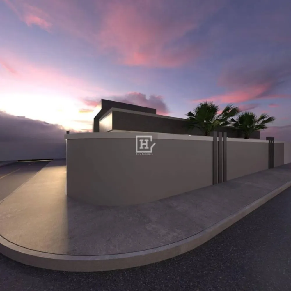 Casa, 3 quartos, 100 m² - Foto 4