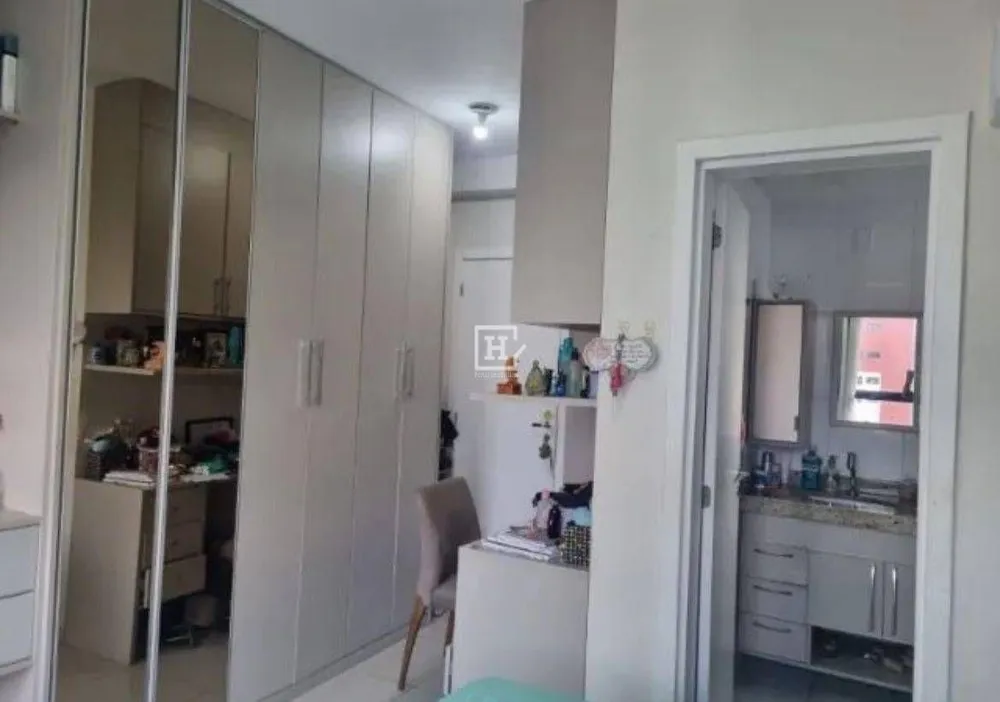 Apartamento, 3 quartos, 156 m² - Foto 4