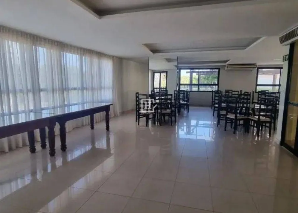 Apartamento, 3 quartos, 156 m² - Foto 2