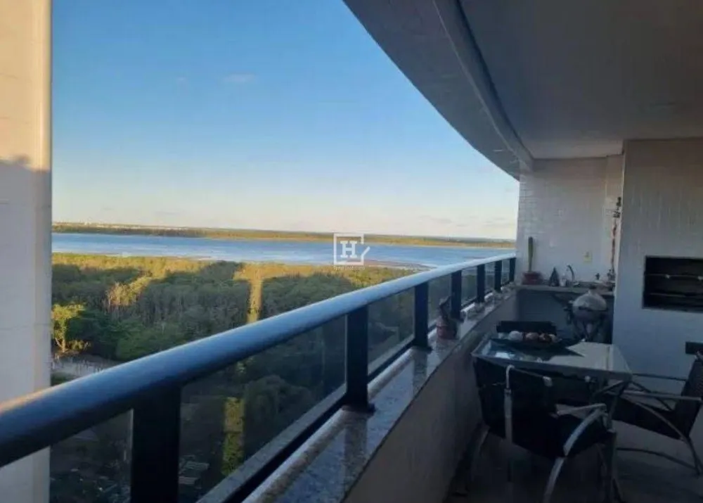 Apartamento, 3 quartos, 156 m² - Foto 1