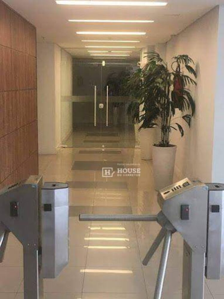 Conjunto Comercial-Sala à venda, 38m² - Foto 4