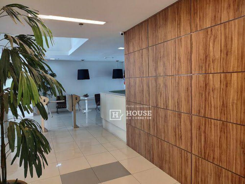 Conjunto Comercial-Sala à venda, 38m² - Foto 2