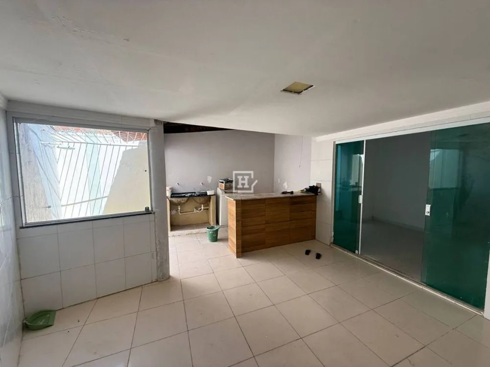 Casa, 3 quartos, 120 m² - Foto 3