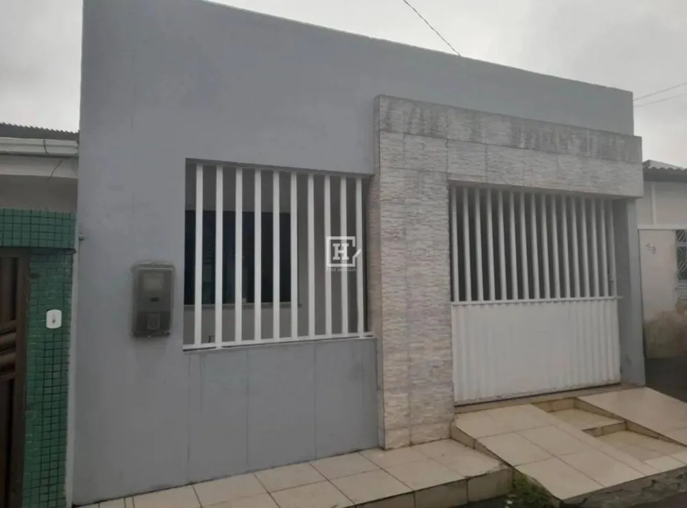 Casa, 3 quartos, 120 m² - Foto 1