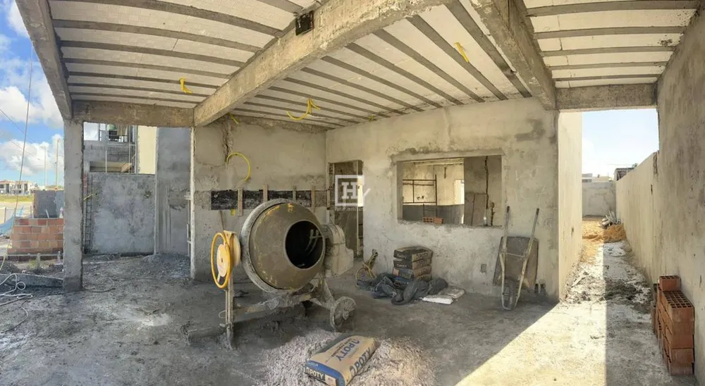 Casa de Condomínio, 3 quartos - Foto 2