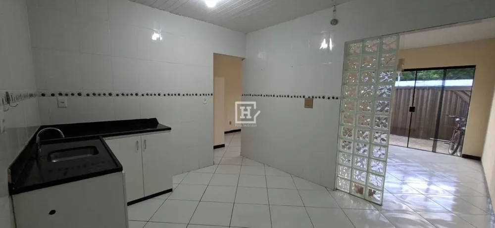 Casa, 2 quartos, 180 m² - Foto 2