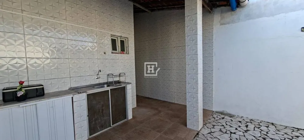 Casa, 2 quartos, 180 m² - Foto 3