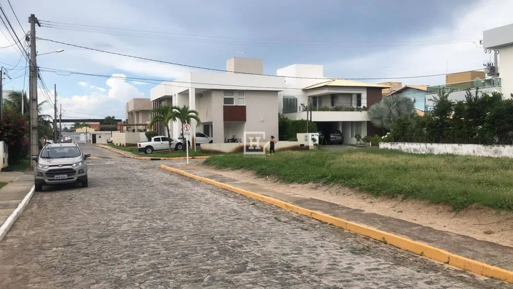 Terreno, 434 m² - Foto 2