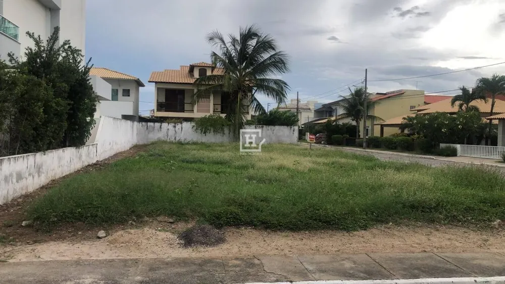 Terreno, 434 m² - Foto 1