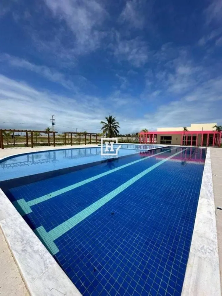 Terreno, 227 m² - Foto 1