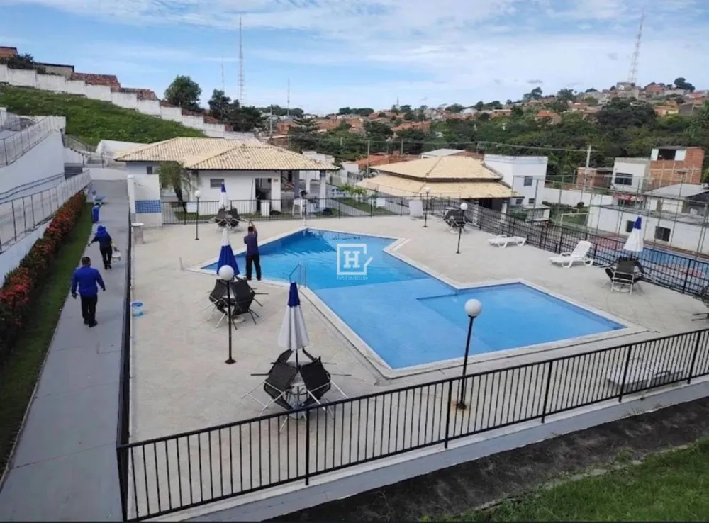 Apartamento, 2 quartos, 55 m² - Foto 1