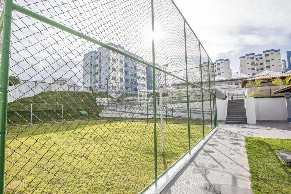 Apartamento, 2 quartos, 55 m² - Foto 4