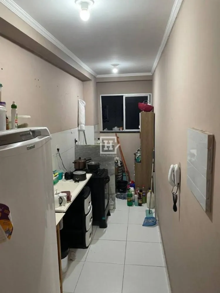 Apartamento, 2 quartos, 55 m² - Foto 2