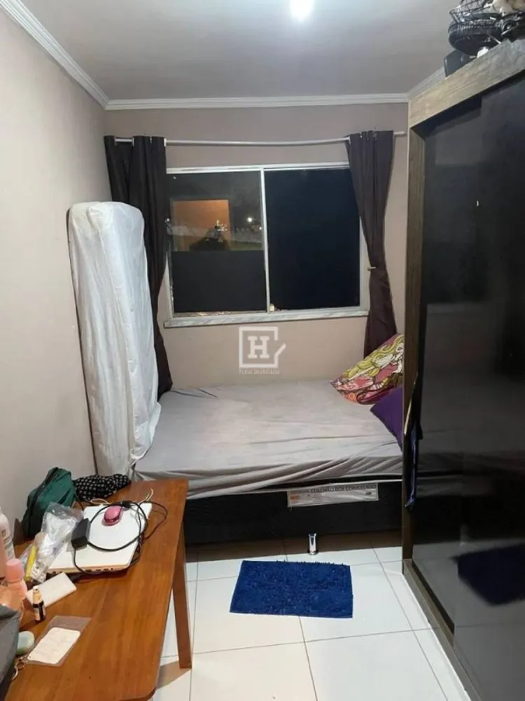 Apartamento, 2 quartos, 55 m² - Foto 3