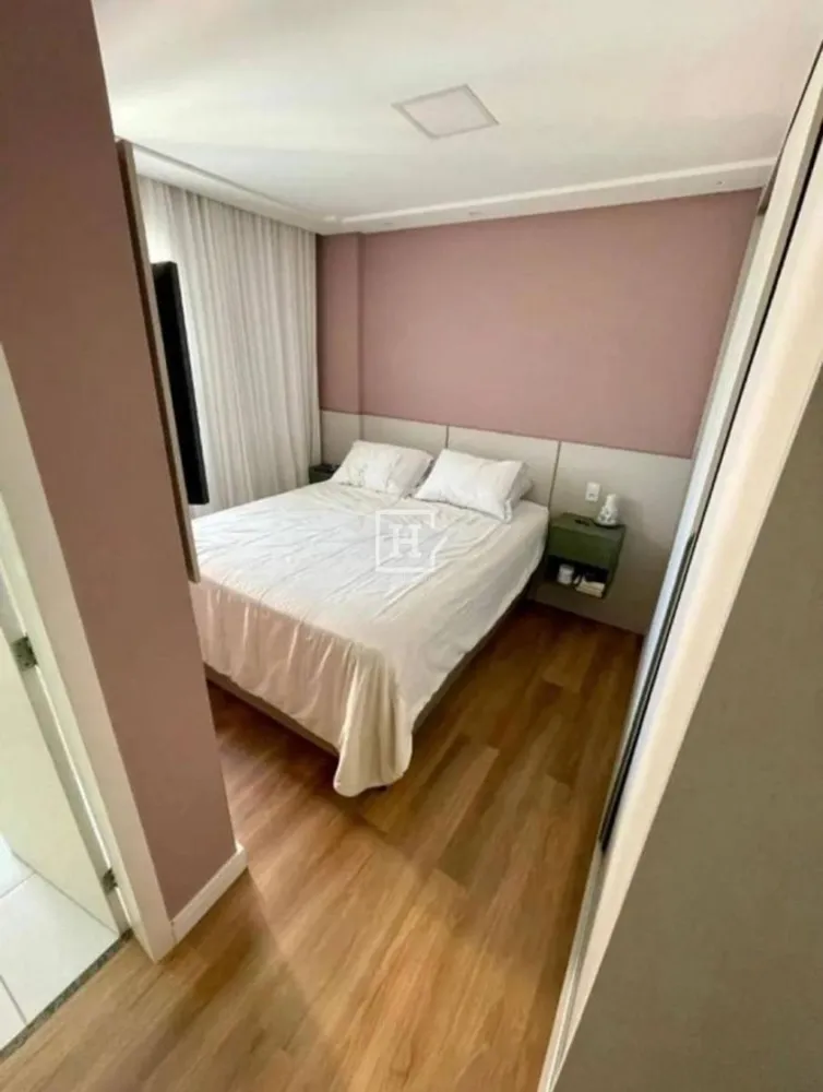 Apartamento, 2 quartos, 82 m² - Foto 2