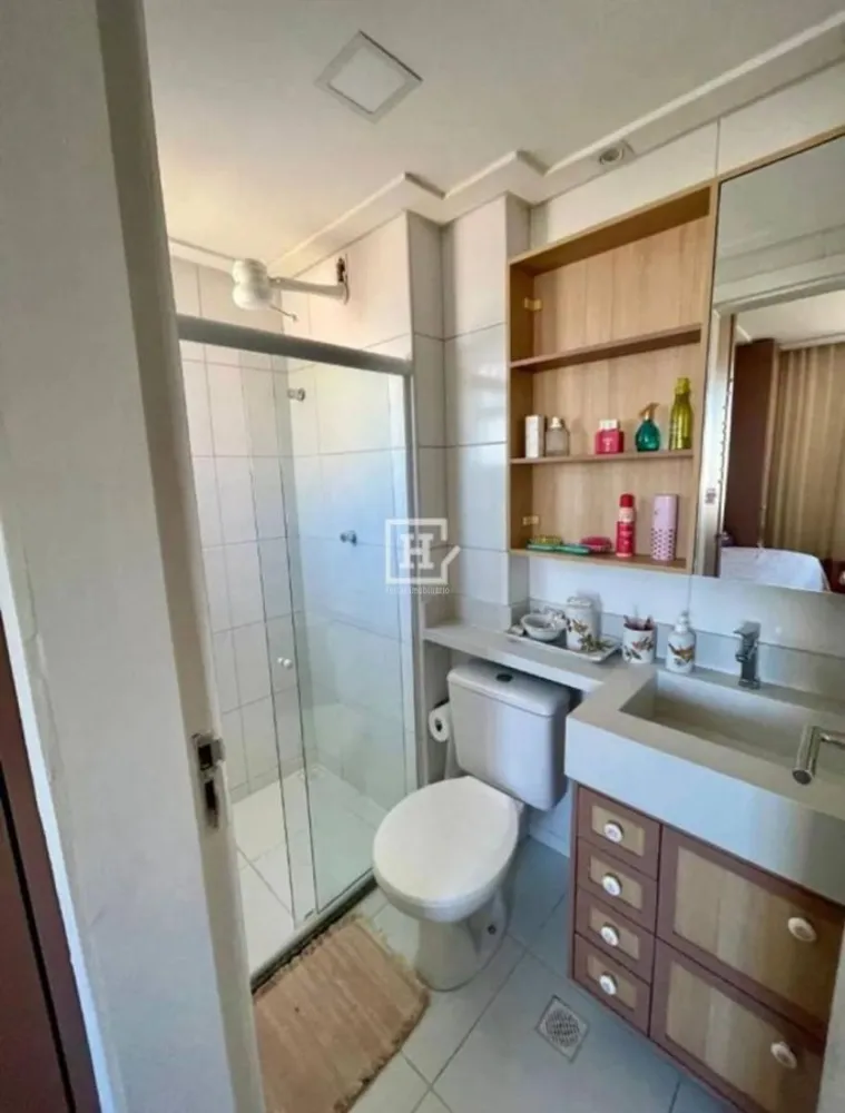 Apartamento, 2 quartos, 82 m² - Foto 3