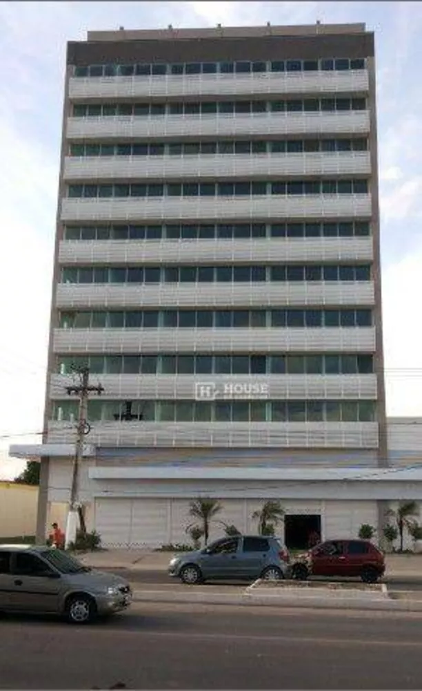 Loja-Salão, 208 m² - Foto 9