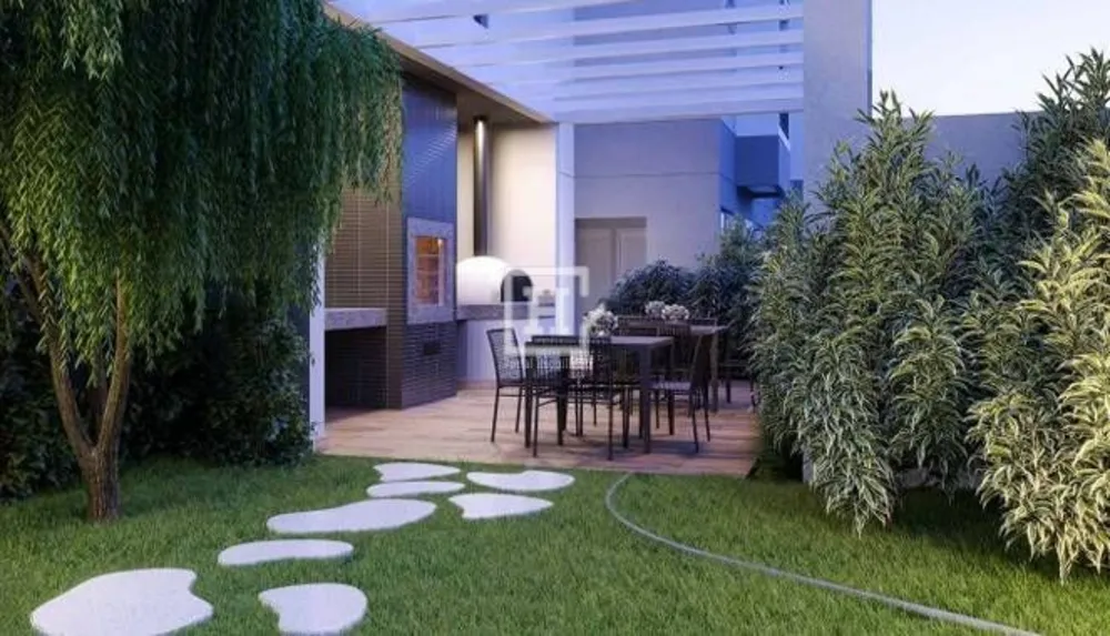 Flat/Apart Hotel, 1 quarto, 36 m² - Foto 2